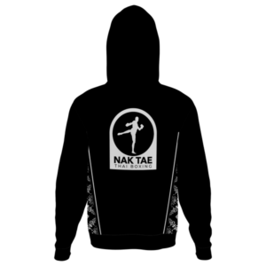 NakTae Training Hoodie