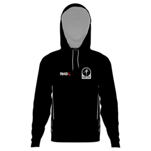 NakTae Training Hoodie