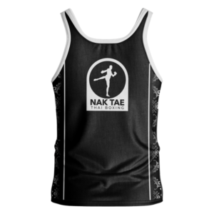 NakTae Training Vest