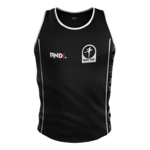 NakTae Training Vest